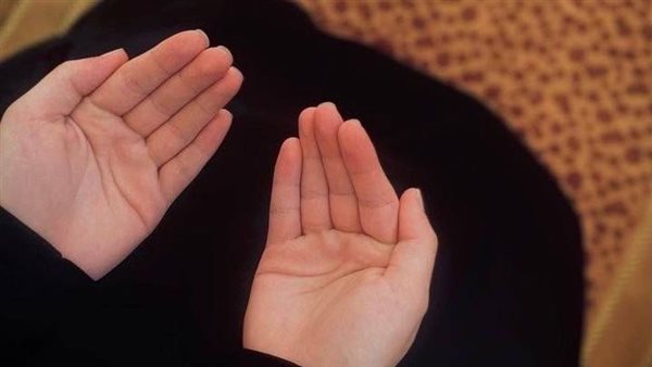 دعاء يشفي المريض