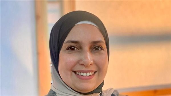  الدكتورة سلمى يسري