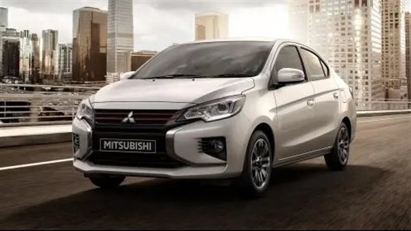 ميتسوبيشي أتراج 