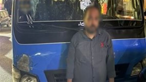 أحد المتهمين 