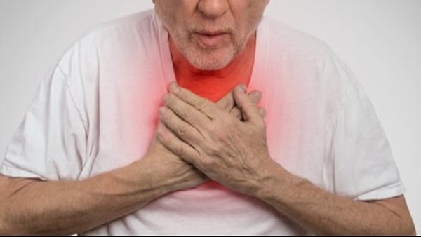 أعراض ارتجاع المريء