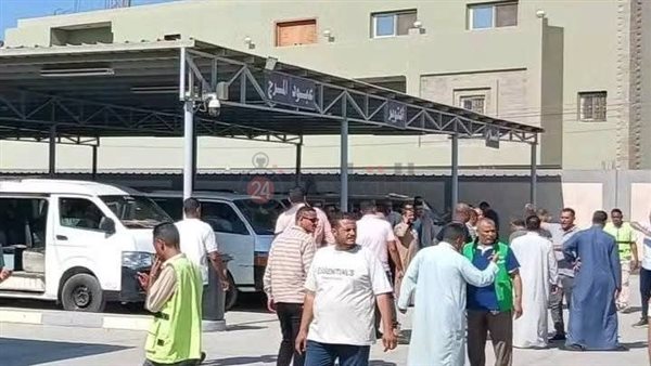 موقف مصر الجديد 