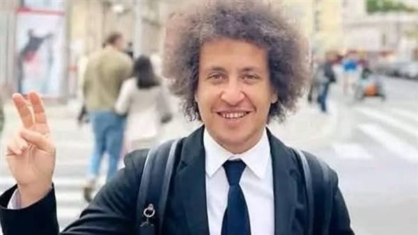 رئيس اتحاد شباب مصر