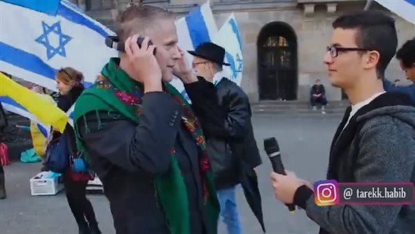 فيديو أنس حبيب