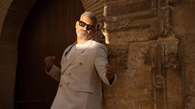  هاني عادل: شخصيتي في مسلسل أزمة ثقة مركبة وغير متوقعة