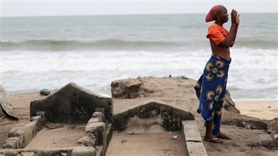 وزير خارجية نيجيريا ينفي تورط الدولة في الاضطهاد الديني