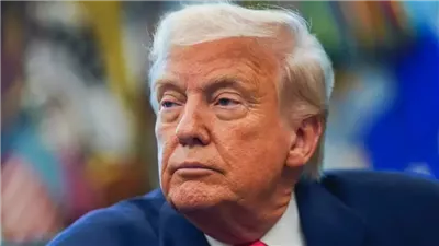 عضو جمهوري عن ولاية جورجيا يثير الجدل حول تورط ترامب في ملفات إبستين.. ما القصة؟