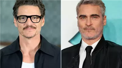 بيدرو باسكال مرشح لبطولة فيلم رومانسي مثير للجدل بعد انسحاب خواكين فينيكس المفاجئ