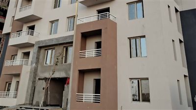 أسعار شقق مشروع ديارنا الجديدة