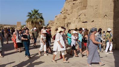 الغرف السياحية: الاستثمارات الفندقية الجديدة تدعم نمو السياحة.. والدولة تستهدف جذب 30 مليون سائح