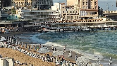 تمويل فرنسي لإنشاء محطة لمعالجة الصرف الصحي بالإسكندرية