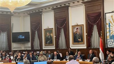 محافظ القاهرة: بدء إنشاء 10 مستشفيات جديدة بتكليفات رئاسية لخدمة المرج والقليوبية