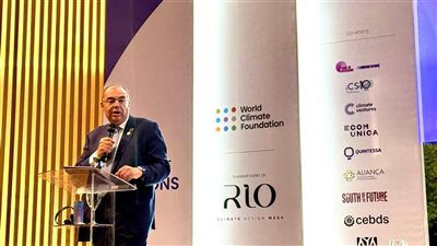 محمود محيي الدين: دعم الابتكار والشركات الناشئة والصغيرة والمتوسطة من شأنه دفع العمل المناخي