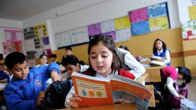 قبل الدراسة.. ننشر أسعار الكتب لطلاب المدارس الخاصة للعام الدراسي الجديد