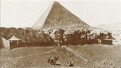 إدارة المتحف المصري: مصر من أوائل الدول التي عرفت التصوير الفوتوغرافي منذ عام 1839