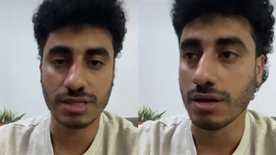 بعد تغيبه.. إبرام طالب المعهد العالي للفنون المسرحية: أنا في البيت وأشكر كل من حاول الاطمئنان عليّ