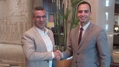 وزير الزراعة اللبناني: نسعى للتكامل مع مصر.. وحجم الخسائر الزراعية نتيجة العدوان الإسرائيلي بلغ 800 مليون دولار | حوار