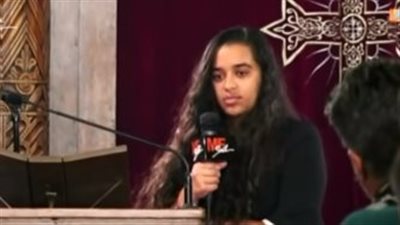 ابنة الإعلامي عاطف كامل: وفاته صدمة كبيرة.. وشغله في القنوات هينقصه بس السما هتزيد