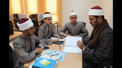 مسابقة الأزهر 2025.. التنظيم والإدارة يعلن عن وظيفة معلم مساعد قرآن كريم بالأزهر 
