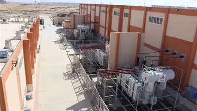 لتعزيز البنية التحتية.. الحكومة توافق على استصدار قانون يمنح كهرباء فيوتشر حق إدارة وتشغيل محطة محولات بالعاشر من رمضان