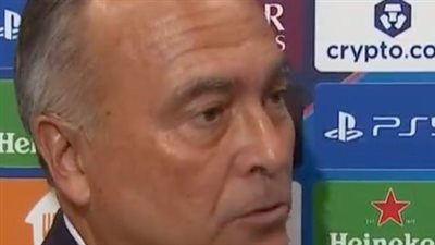 نائب رئيس برشلونة يكشف عن ملعب الفريق في دوري أبطال أوروبا