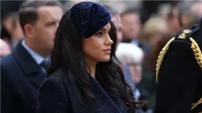 ميجان ماركل تنتقد البروتوكولات الملكية بعد 5 سنوات من مغادرتها العائلة المالكة.. ما القصة؟