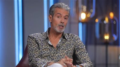 محمد سليمان: مسلسل ورد وشيكولاتة مهم.. وشابوه لـ المخرجين الشباب