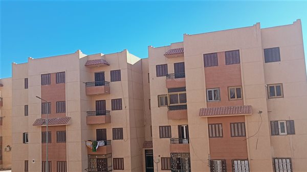 مساكن النصر بطور
