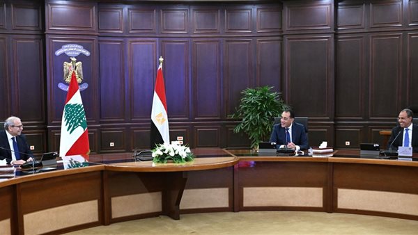 مباحثات رئيس الوزراء