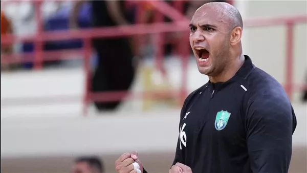  الحارس الدولي عمرو