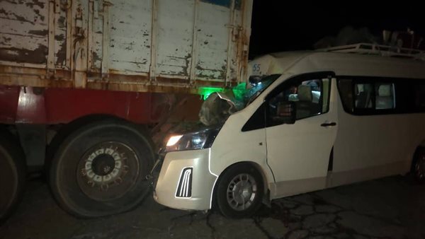 جانب من الحادث