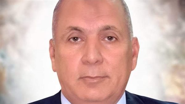 اللواء محمد الزملوط