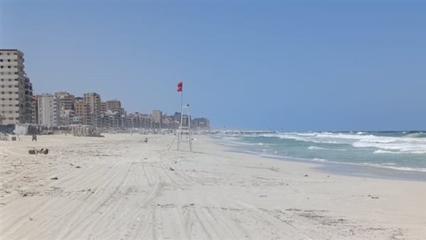 شواطئ العجمي بالإسكندرية