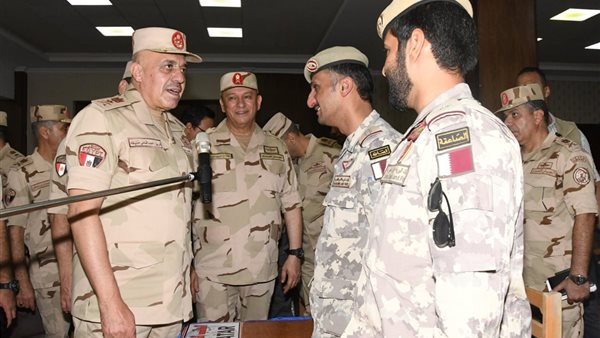 الفريق أحمد خليفة