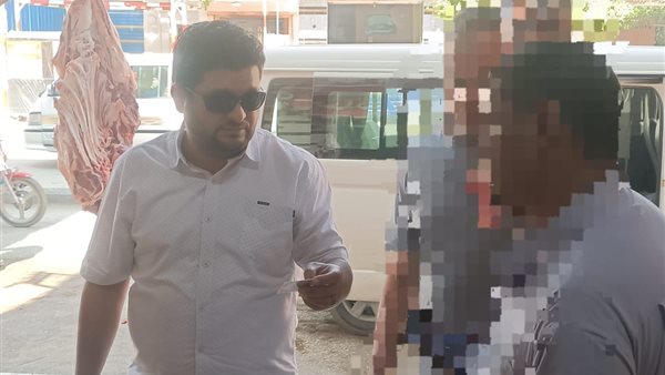 خلال تنفيذ الحملات