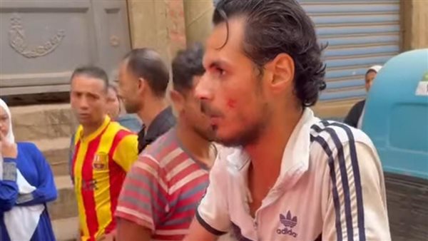 سائق توكتوك القليوبية