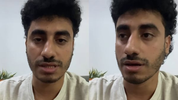 الطالب إبرام