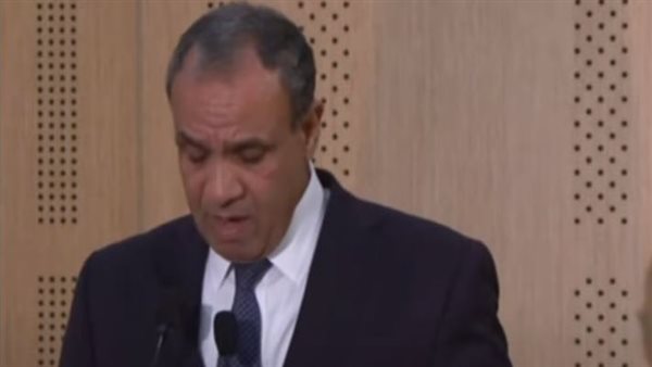 وزير الخارجية