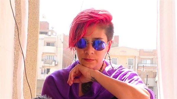 السائحة الأجنبية