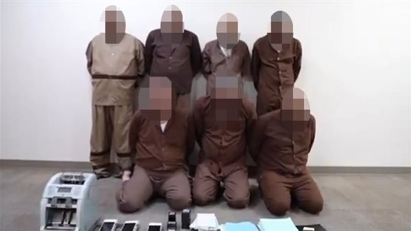 التشكيل العصابي 