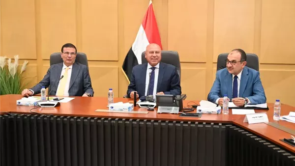 خلال اللقاء