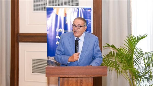 أحمد الوكيل، رئيس