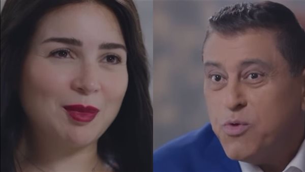 معتز الدمرداش - مي