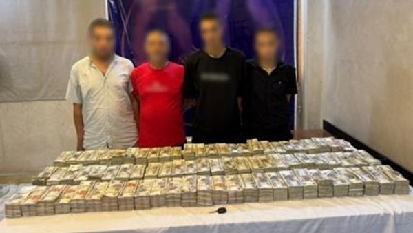 متهمون - أرشيفية