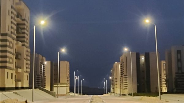 جهاز حدائق أكتوبر