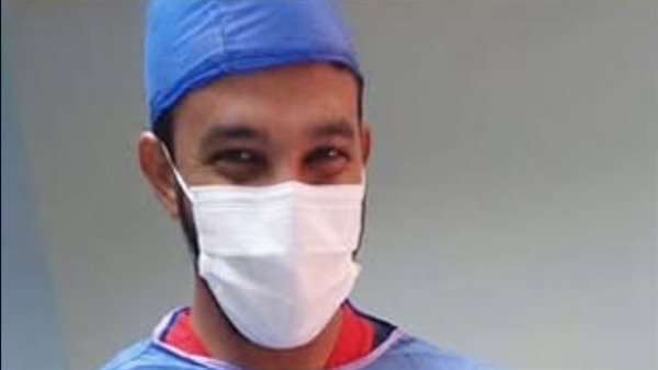 إنقاذ حياة مريض