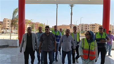 بتكلفة 260 مليون جنيه.. العبور تستعد لافتتاح أكبر صرح طبي متكامل