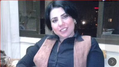 وفاة عبير الأباصيري معدة برامج بالتليفزيون المصري