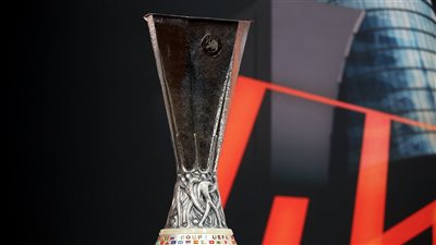 نتائج قرعة الدوري الأوروبي 2026 كاملة.. مواجهات قوية لمحمد عبد المنعم مع نيس