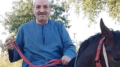 حسن الخاتمة.. وفاة مسن خلال خطبة الجمعة بسوهاج